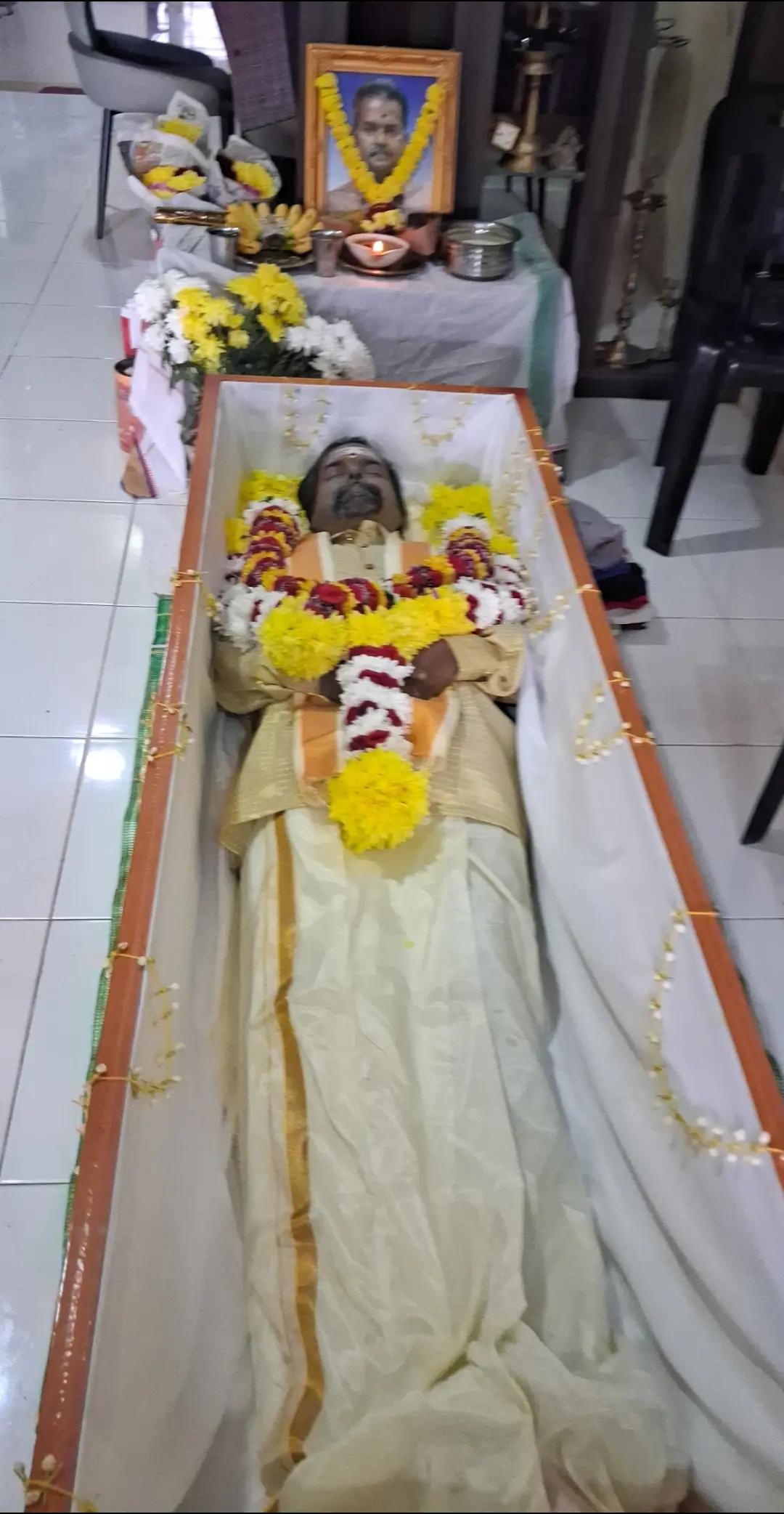 @Anjalai Muthusamy