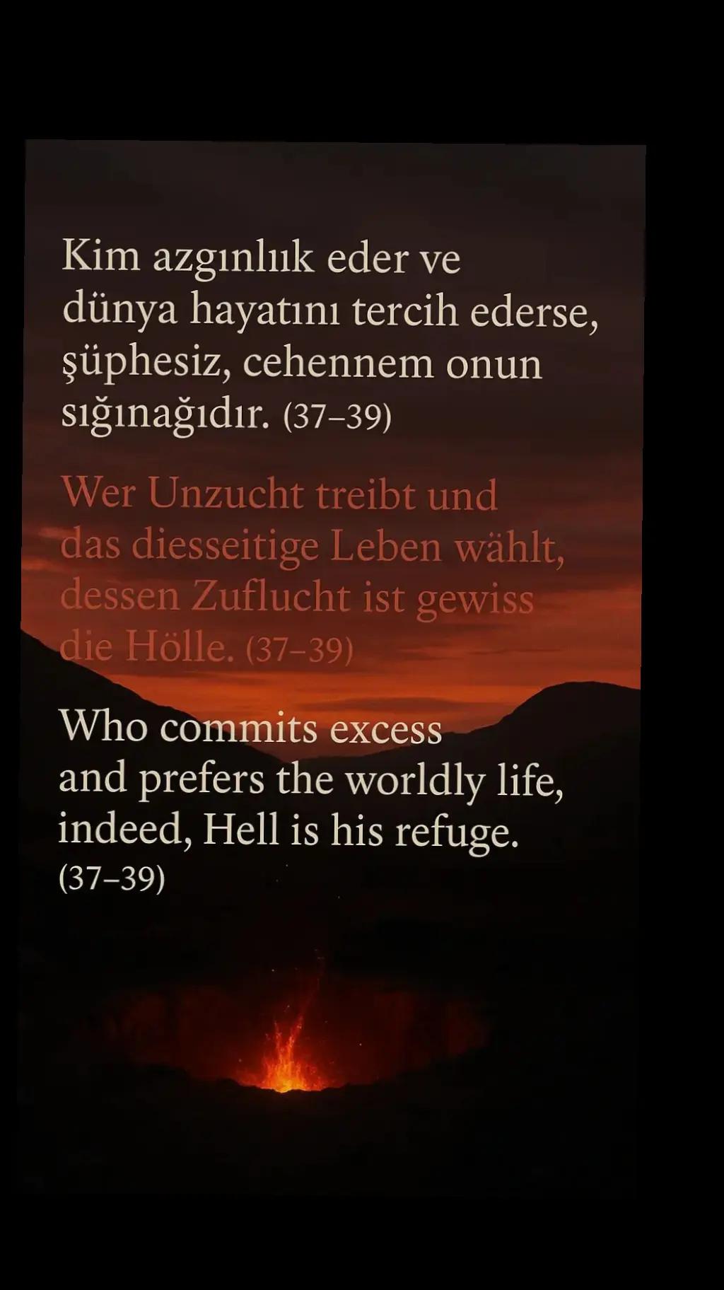 @Hayat # Leben # Life