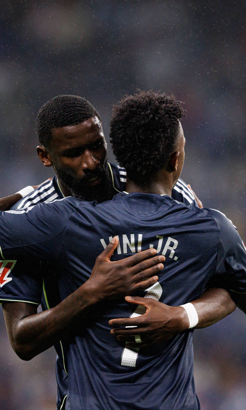 @Toni Rüdiger