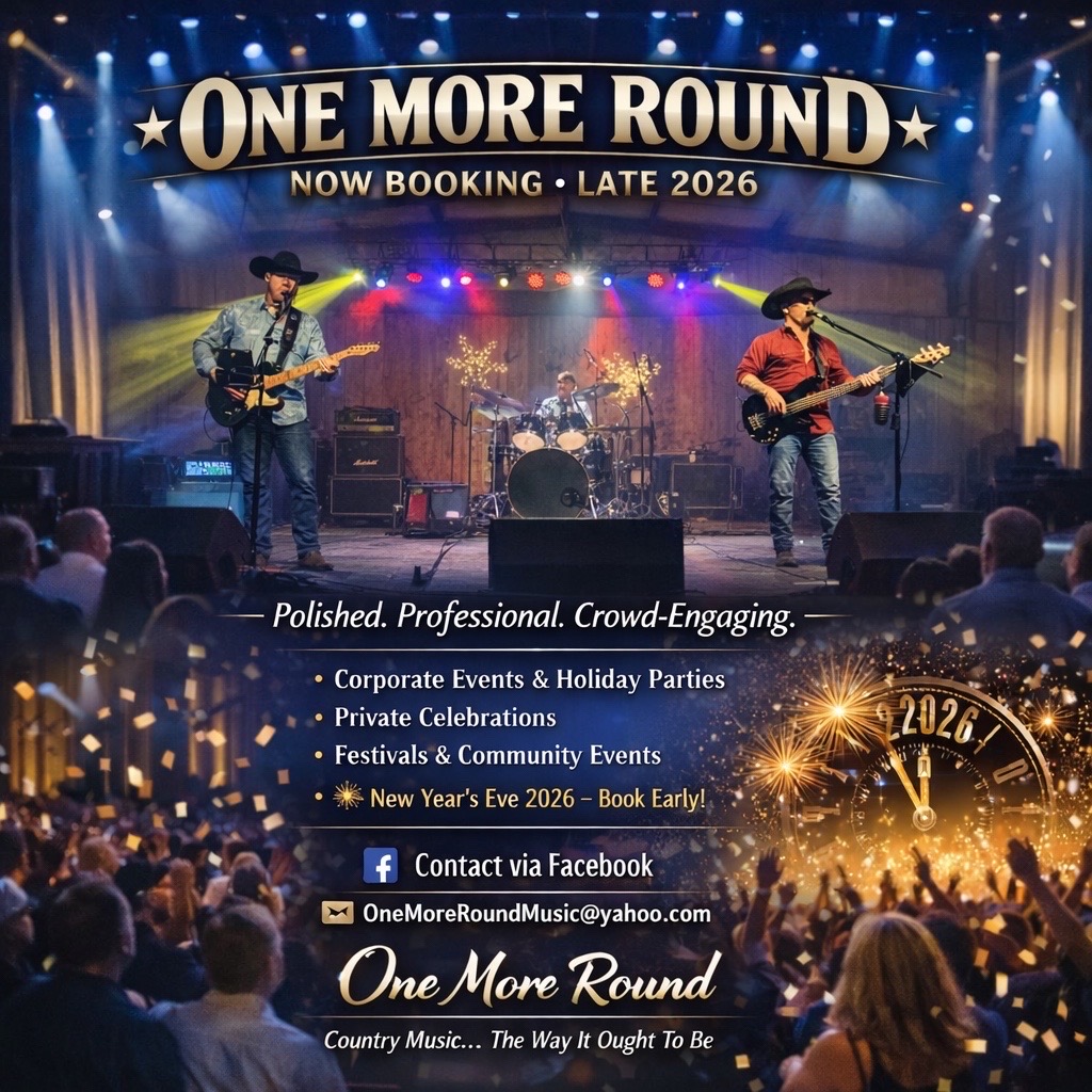 @One More Round