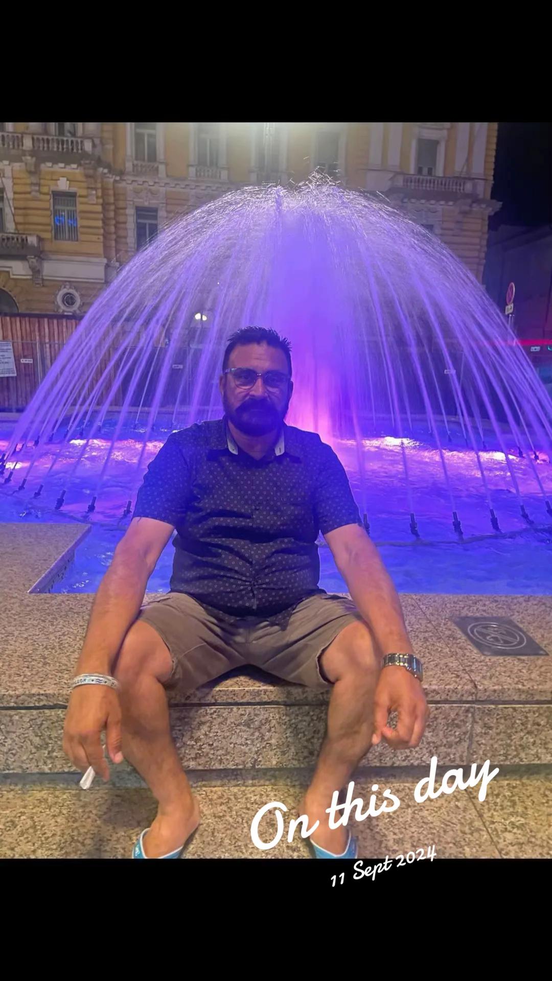 @Capitan Dhillon