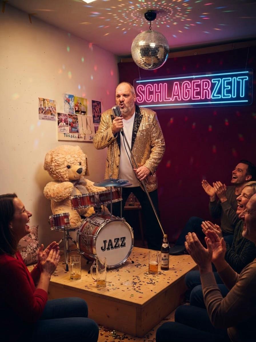 @DJTeddybaer