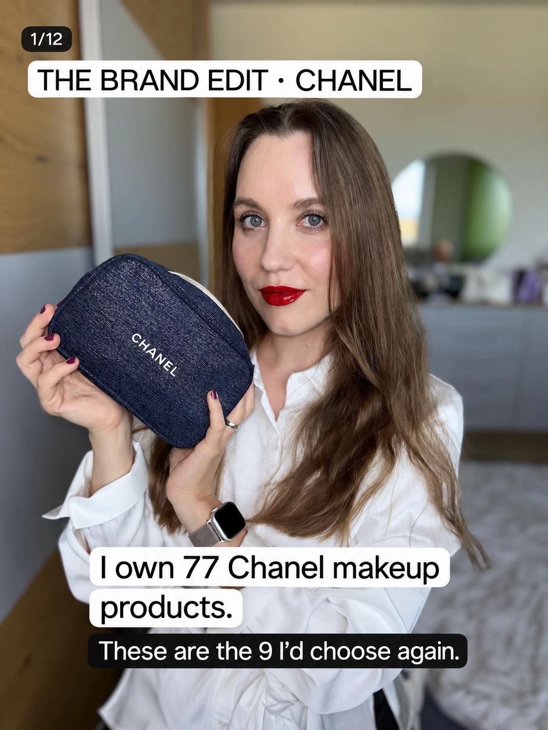@Dasha 🤓 Honest Beauty Reviews