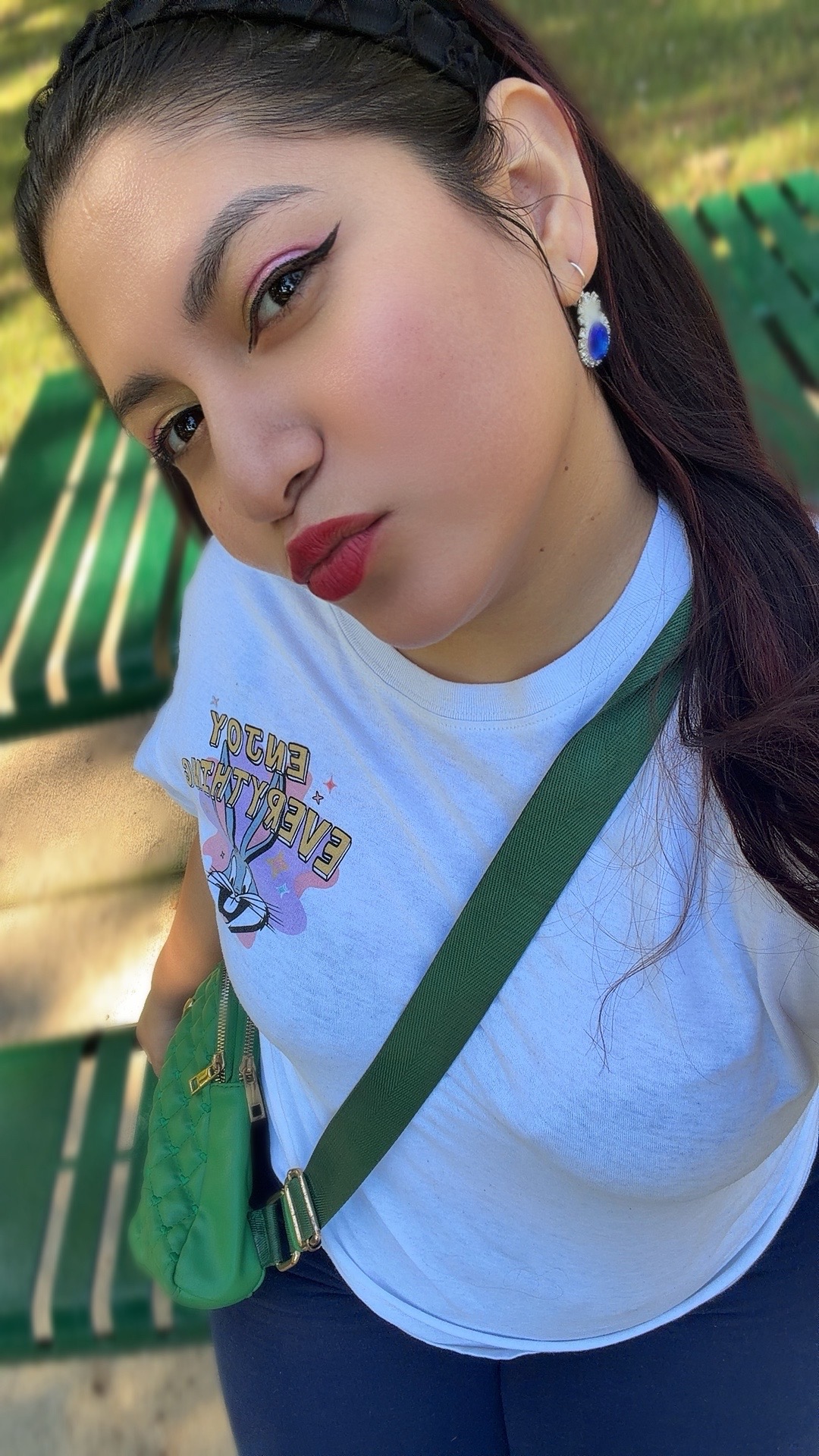 @๐คJazmin Rodriguez ๐๐
๐๐