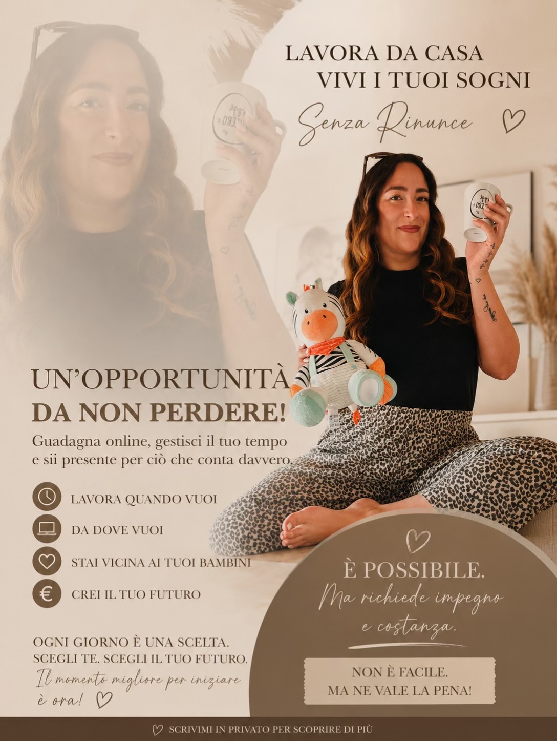 @Alessia | Mamma Schietta