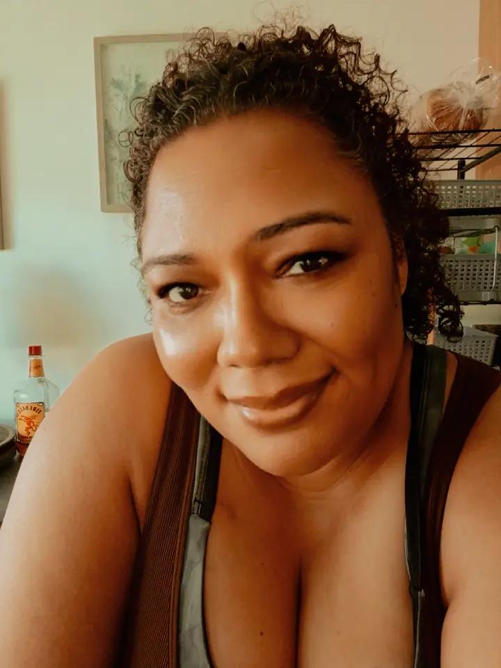 @ToniRoseJohnson777
