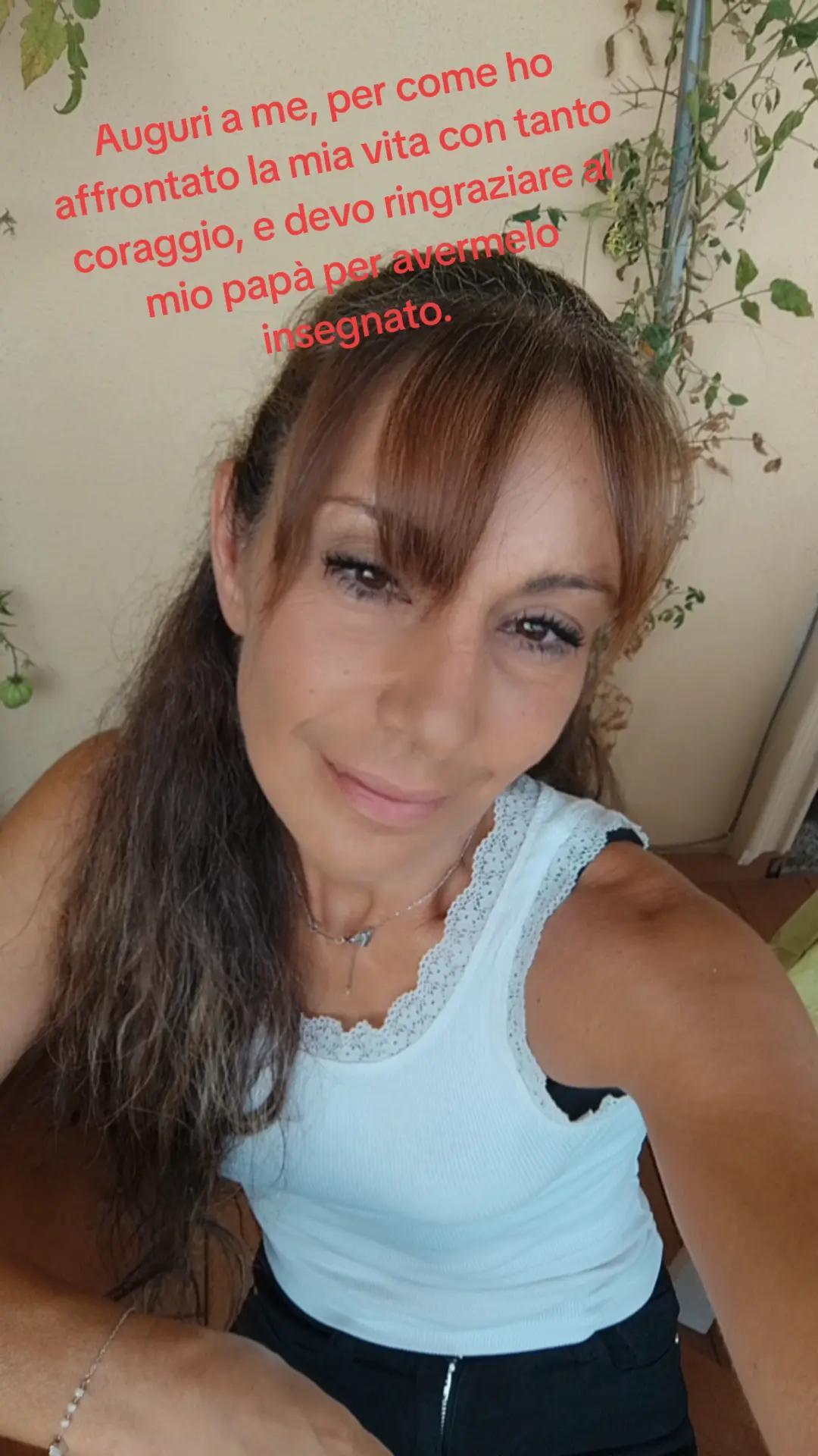 @Antonella Santamaria
