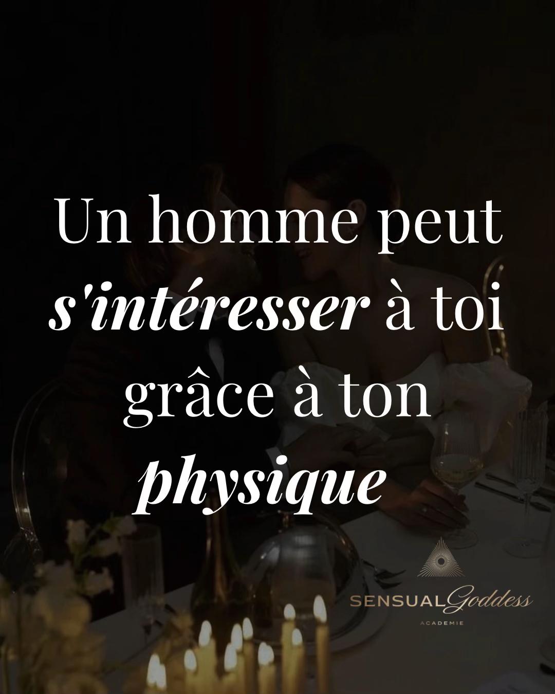 @Sensual Goddess