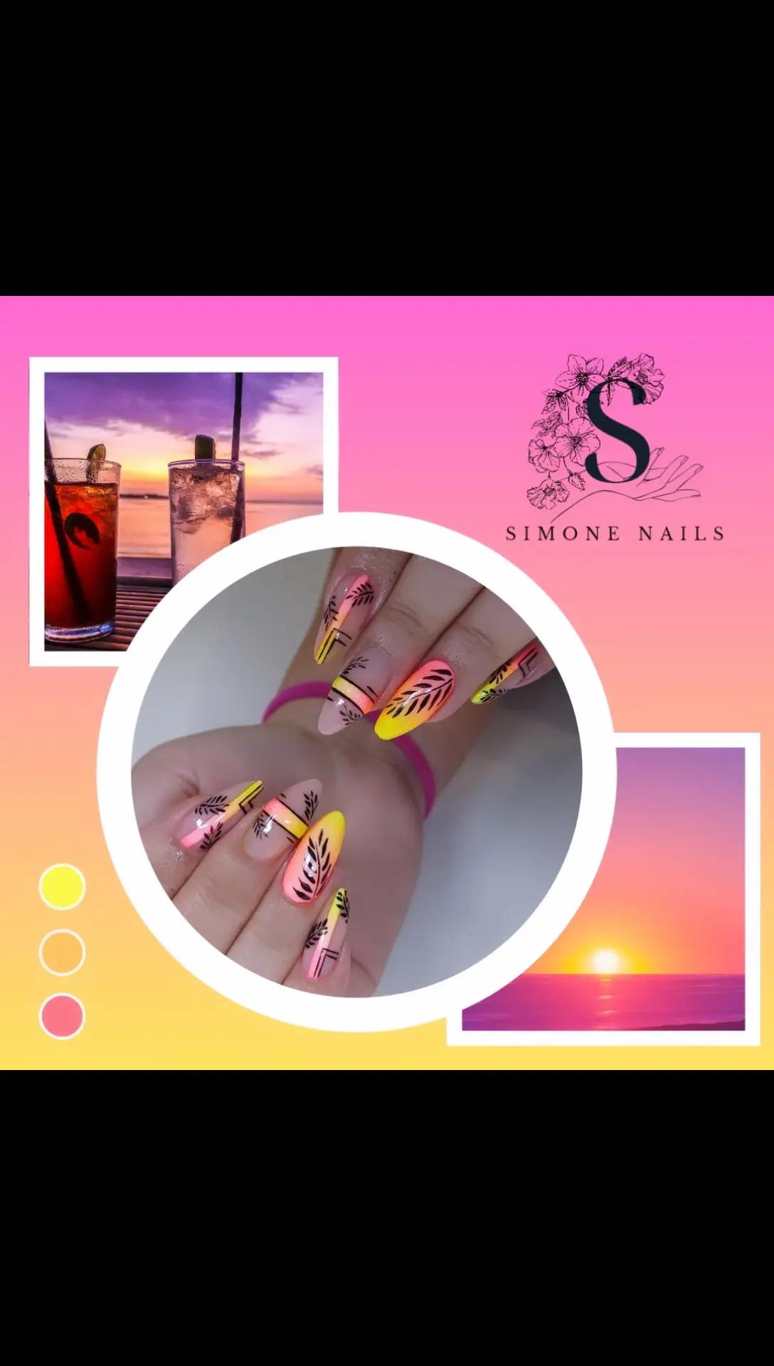 @Simonenails