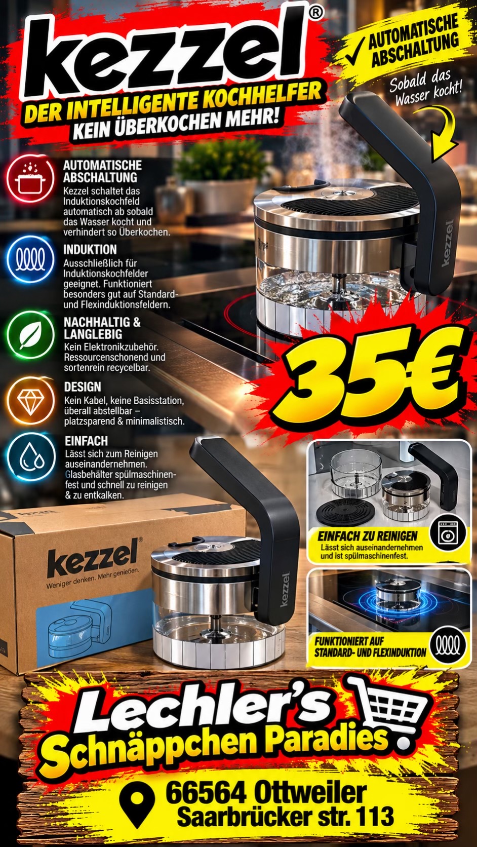 @Lechlers_Schnäppchen_Paradies