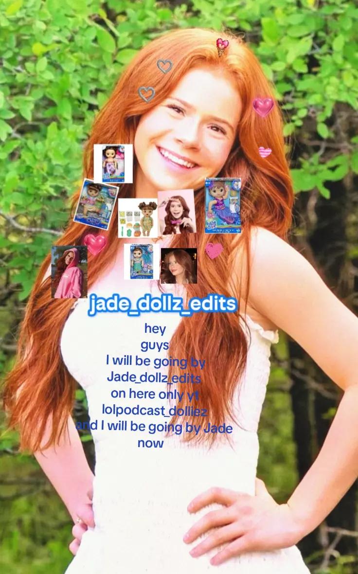 @🌼Jade🌼(🌼Harps 🌼version🌼