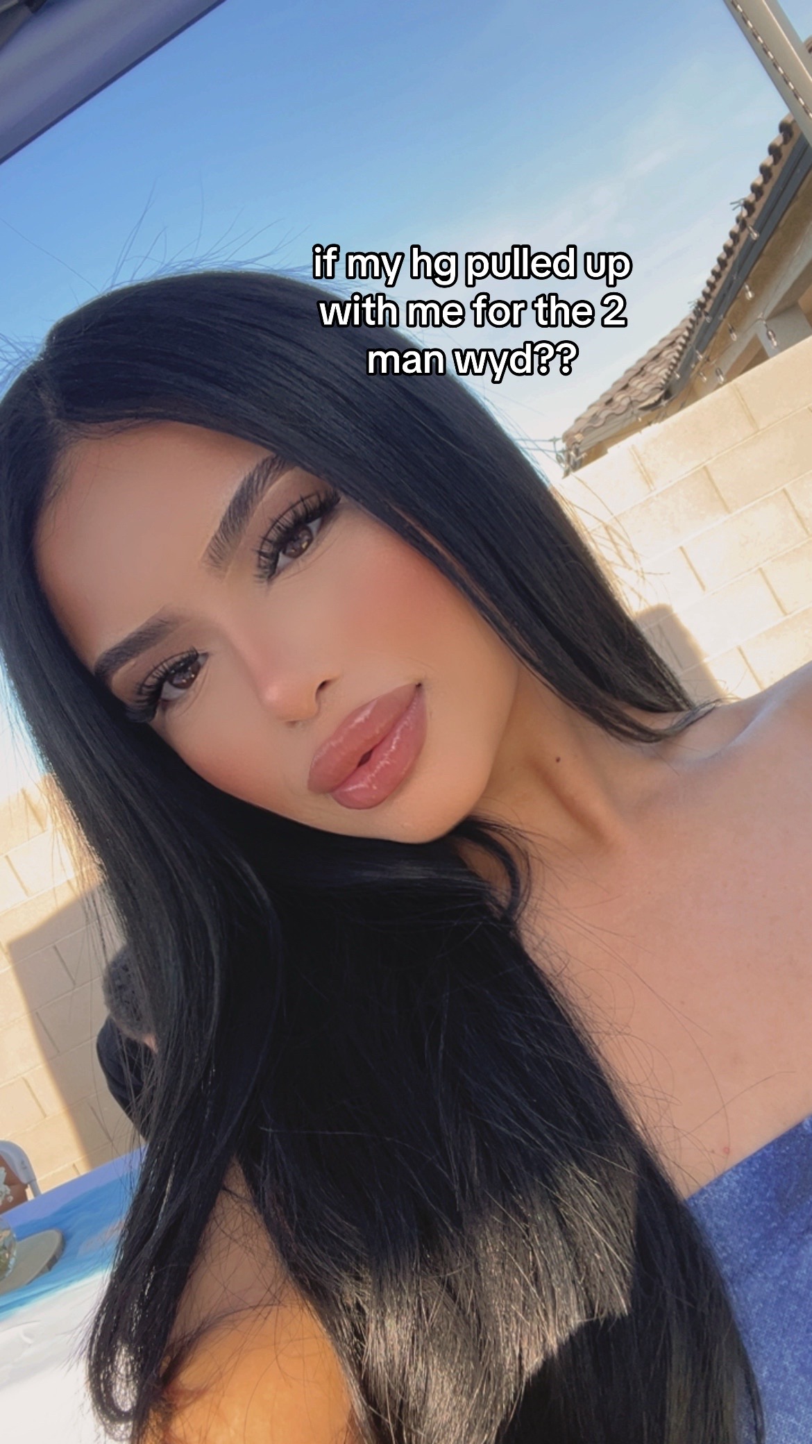 @Precious