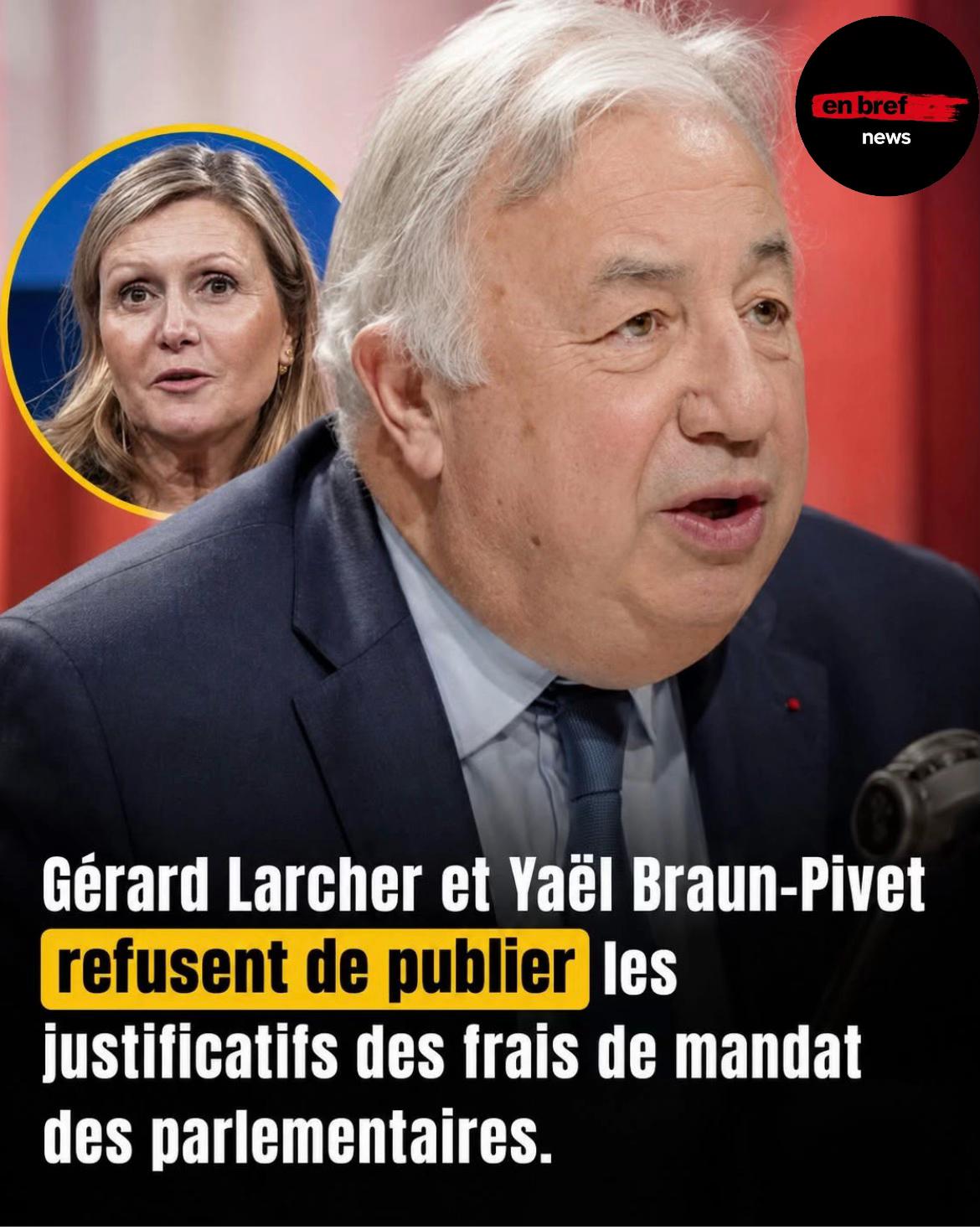 @En bref
