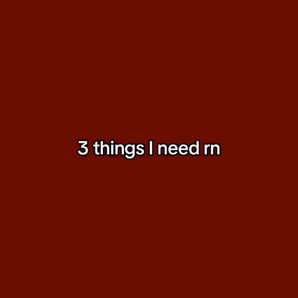 @thoughtswithred