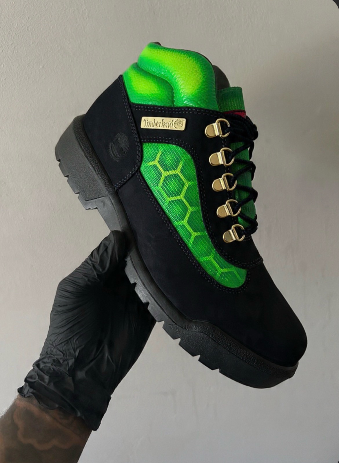 @Swazzy Customs