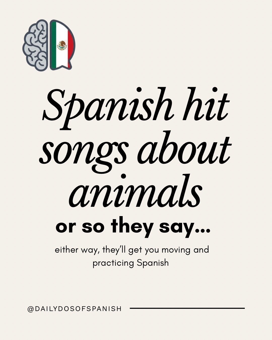 @Jessica | Spanish Teacher