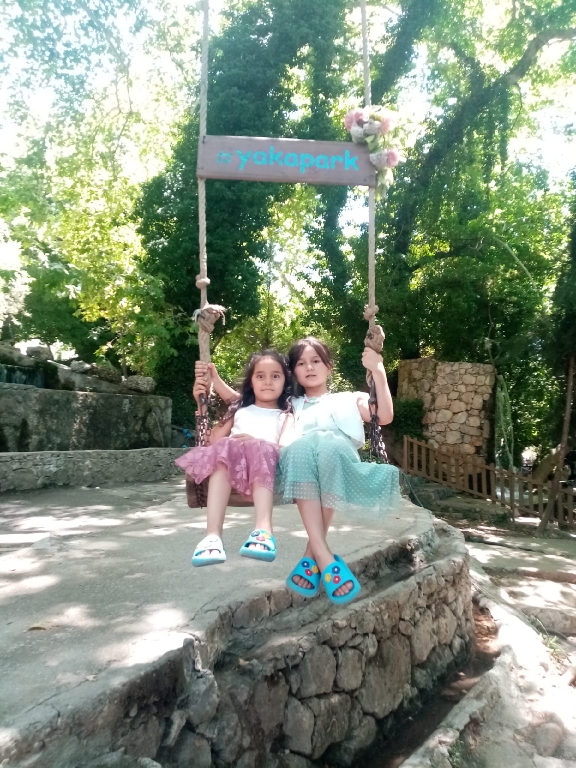 @Eylül Eda Uludağ