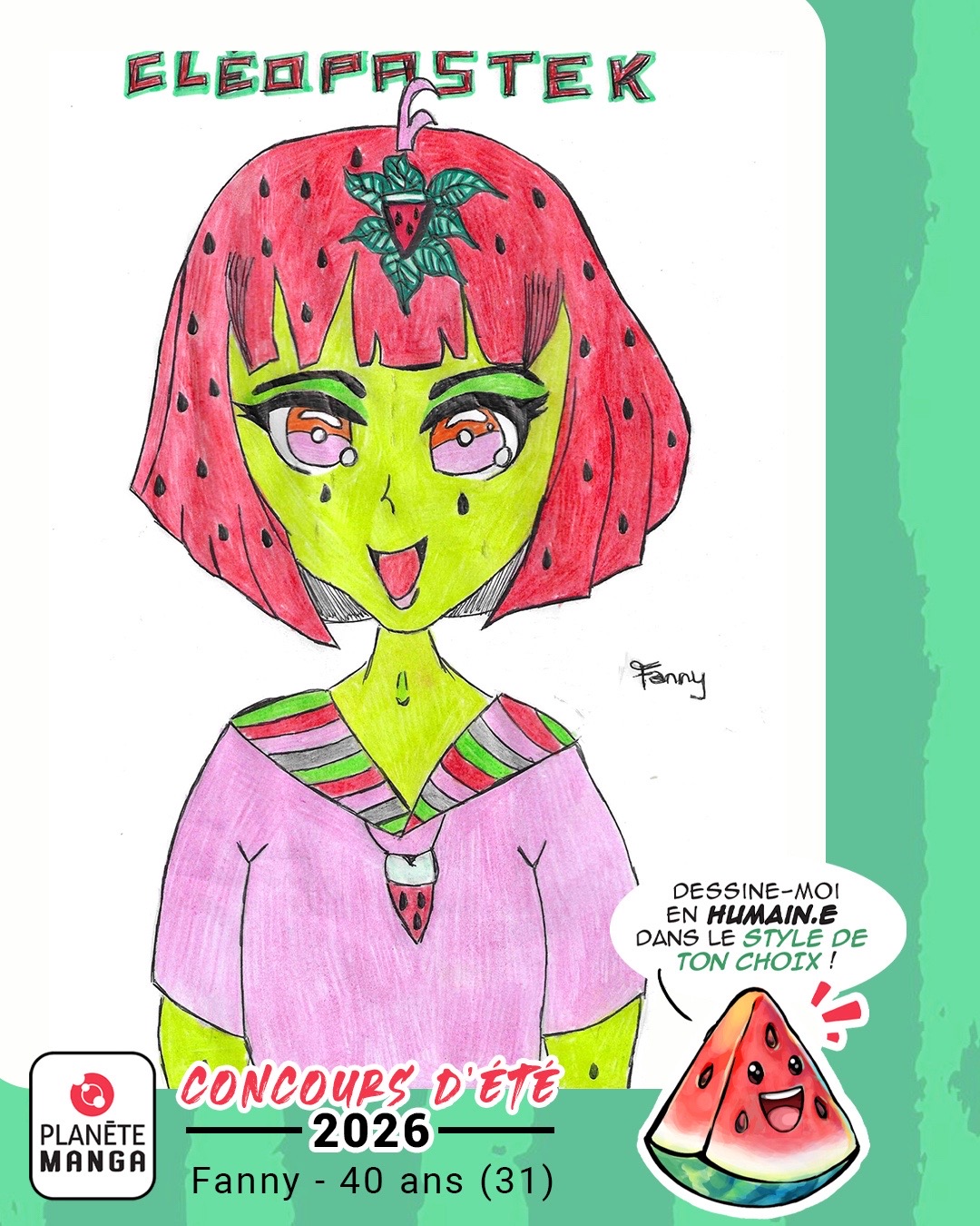 @Planete.manga