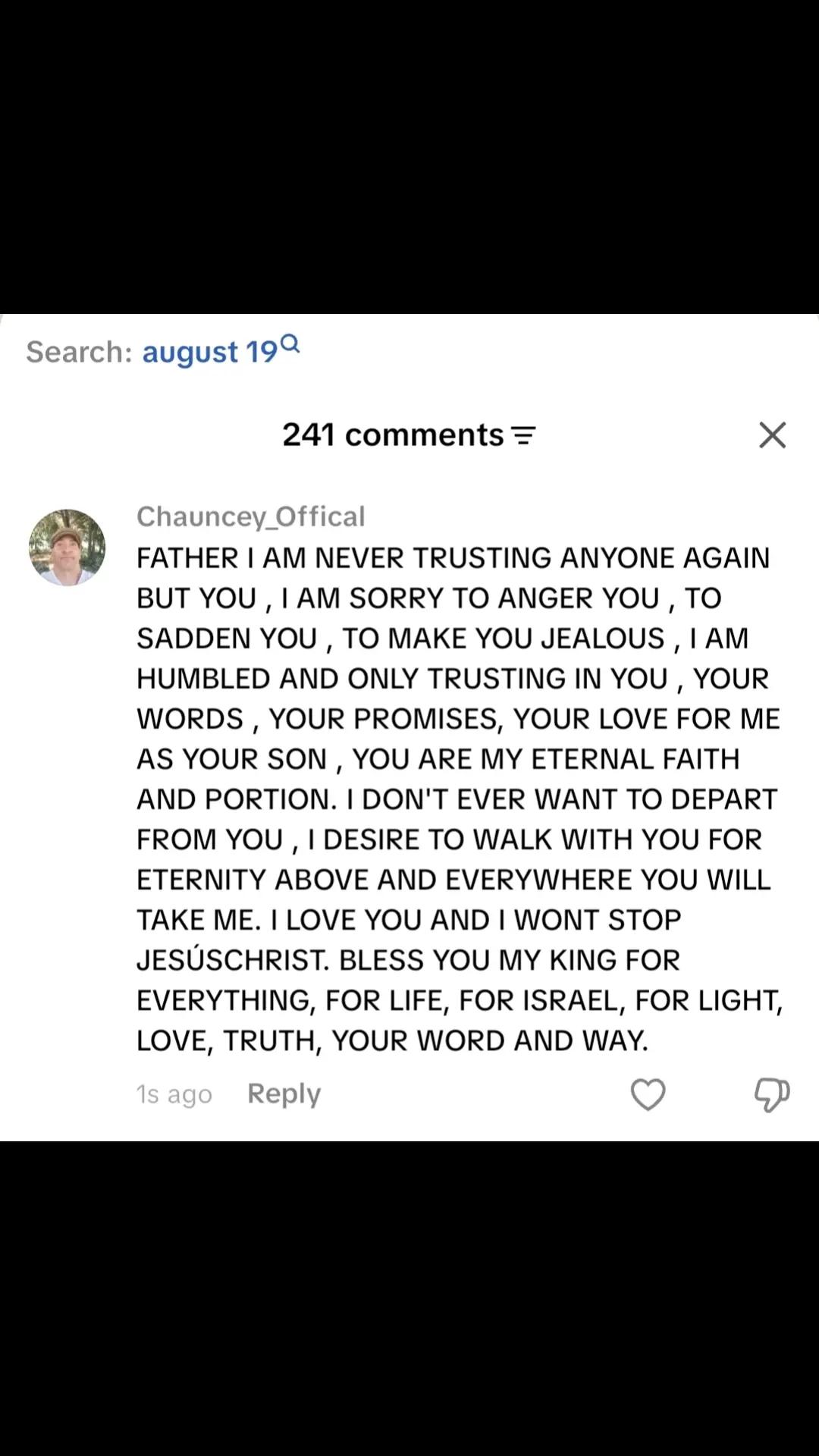 @Chauncey_Offical