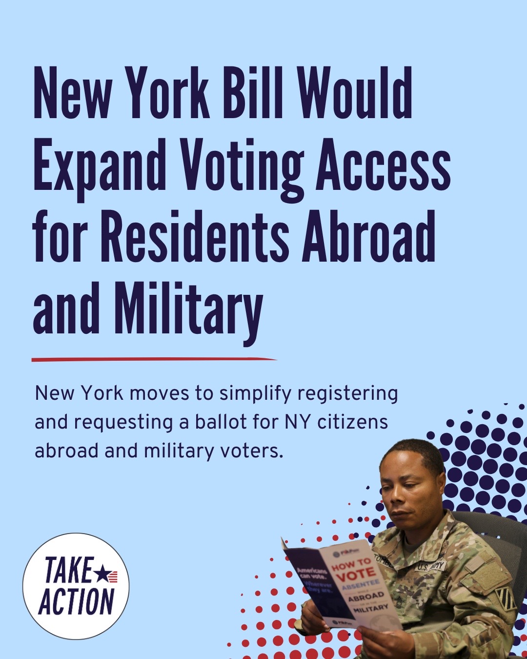 @Democrats Abroad