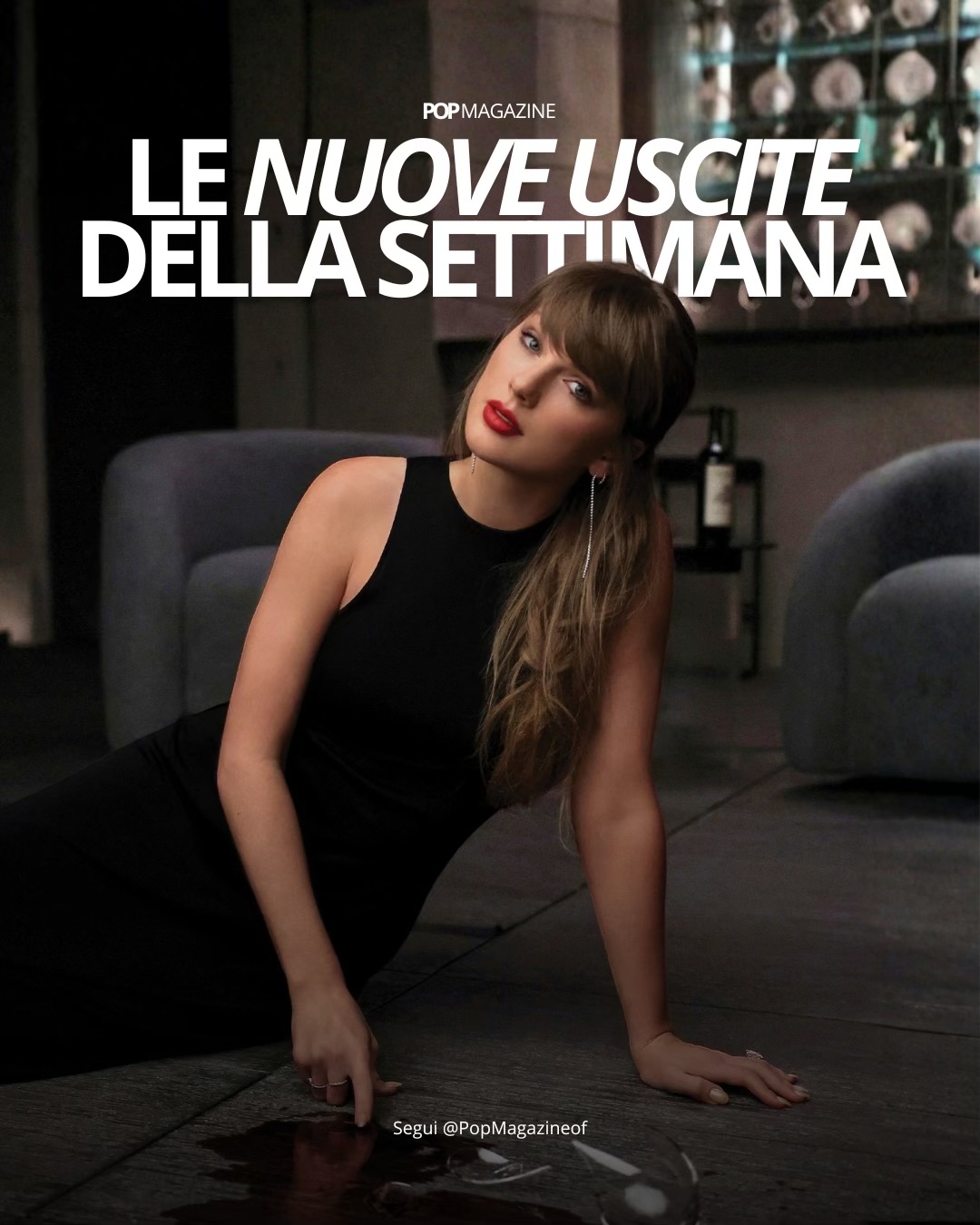 @POP MAGAZINE