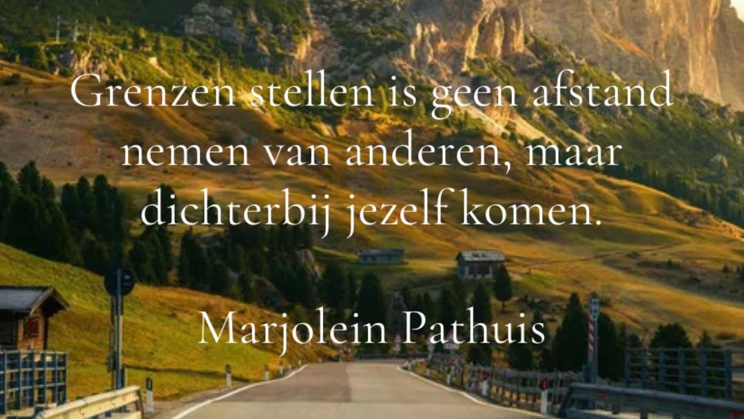 @Marjolein