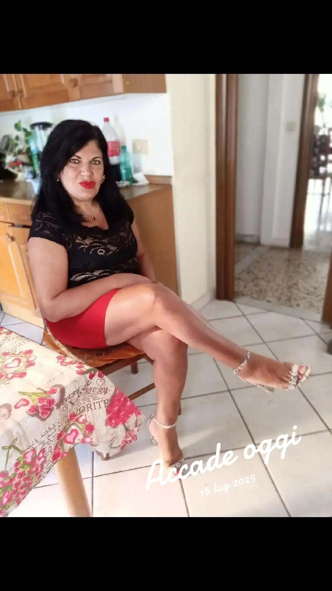 @Franca Coralluzzo