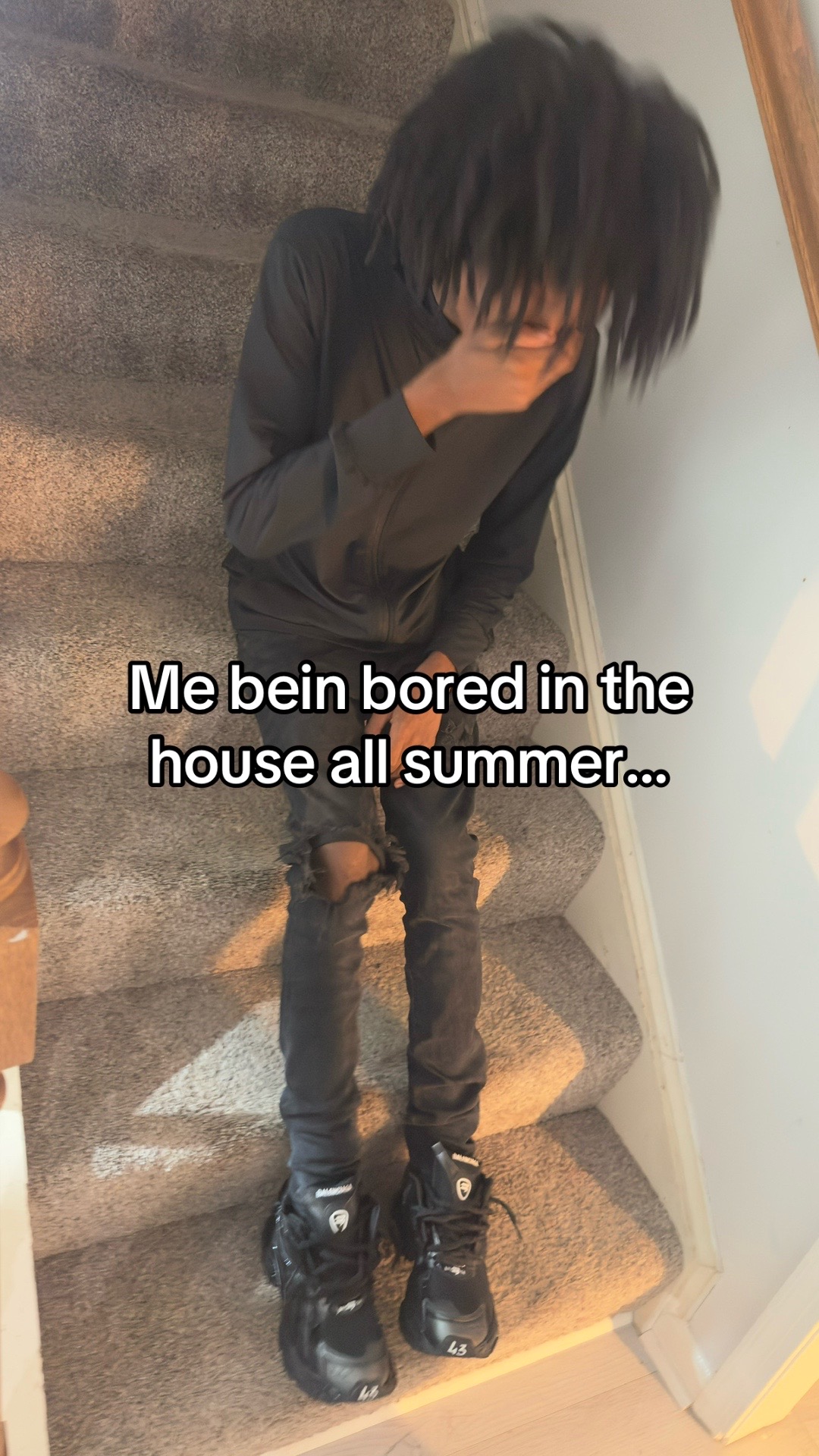 @ 