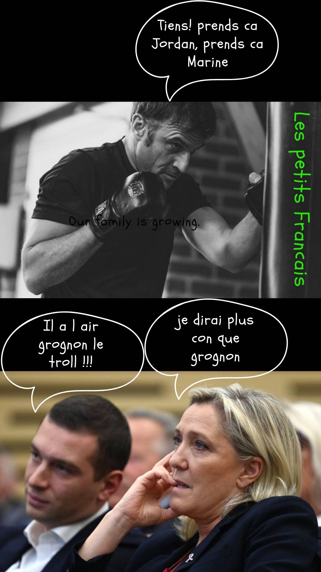 @Micheldeguerande