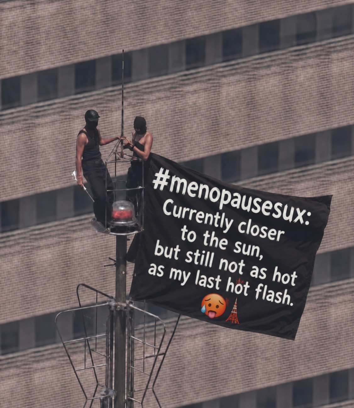 @Jessica Meadows Harbert