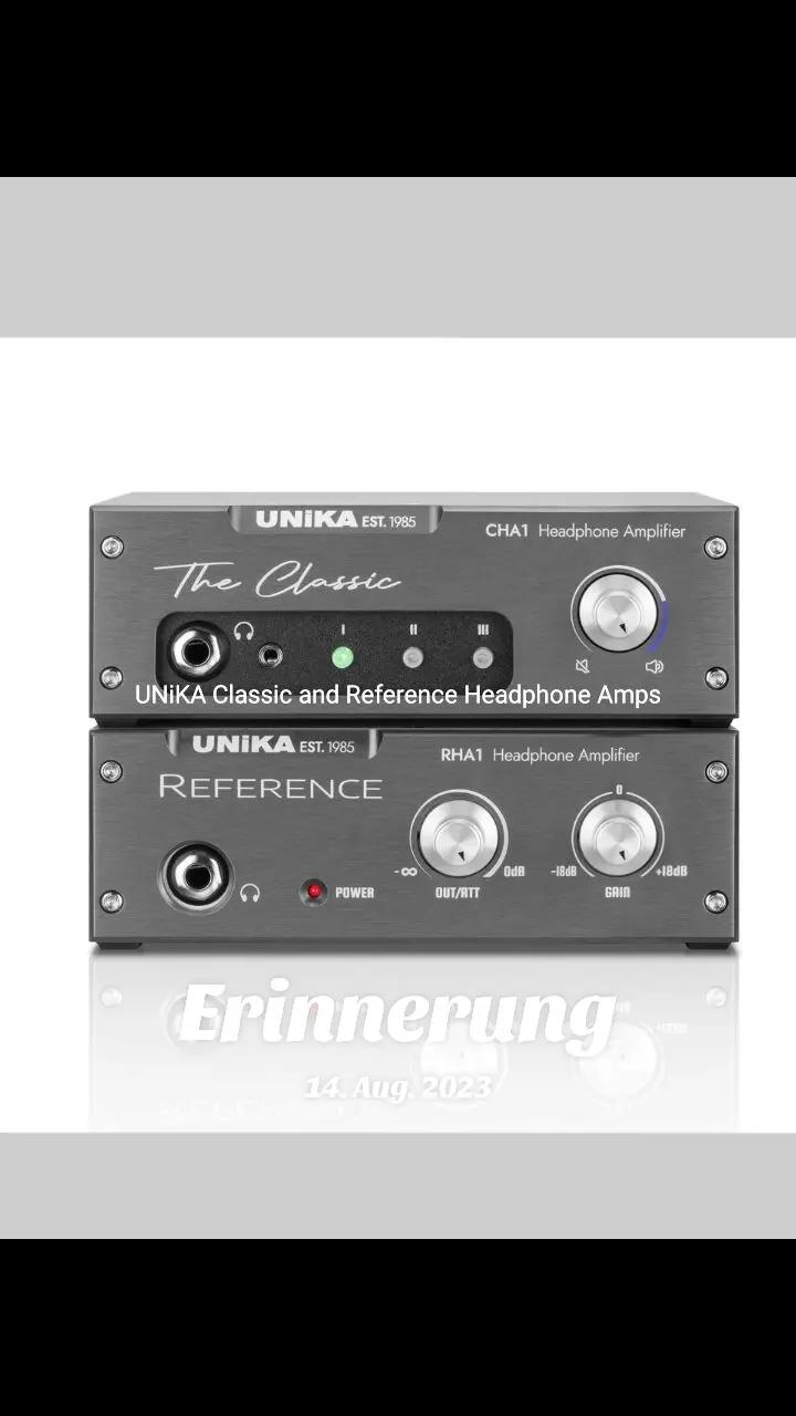 @Hans Hamacher/ProAudioConcept