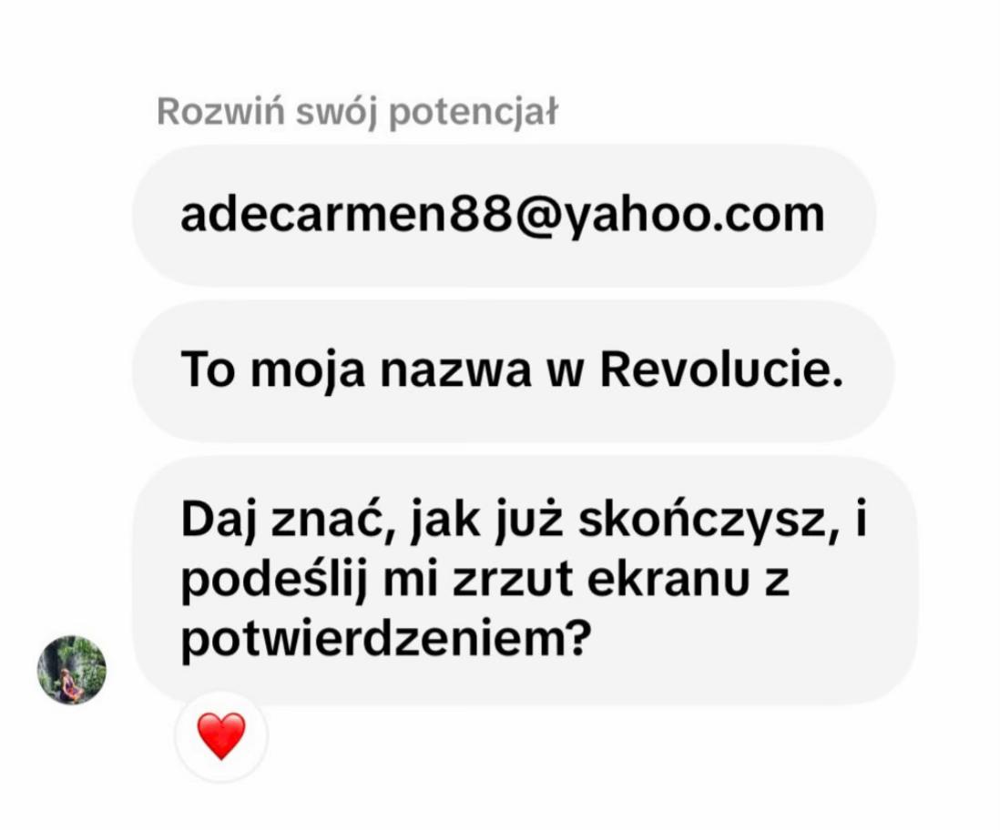 @Rozwiń swój potencjał