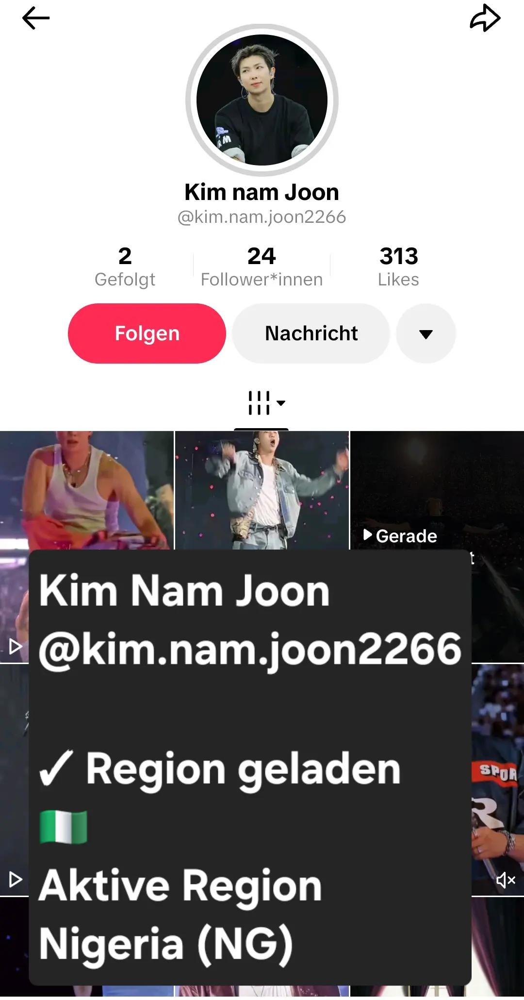 @ImpersonatorSabotage