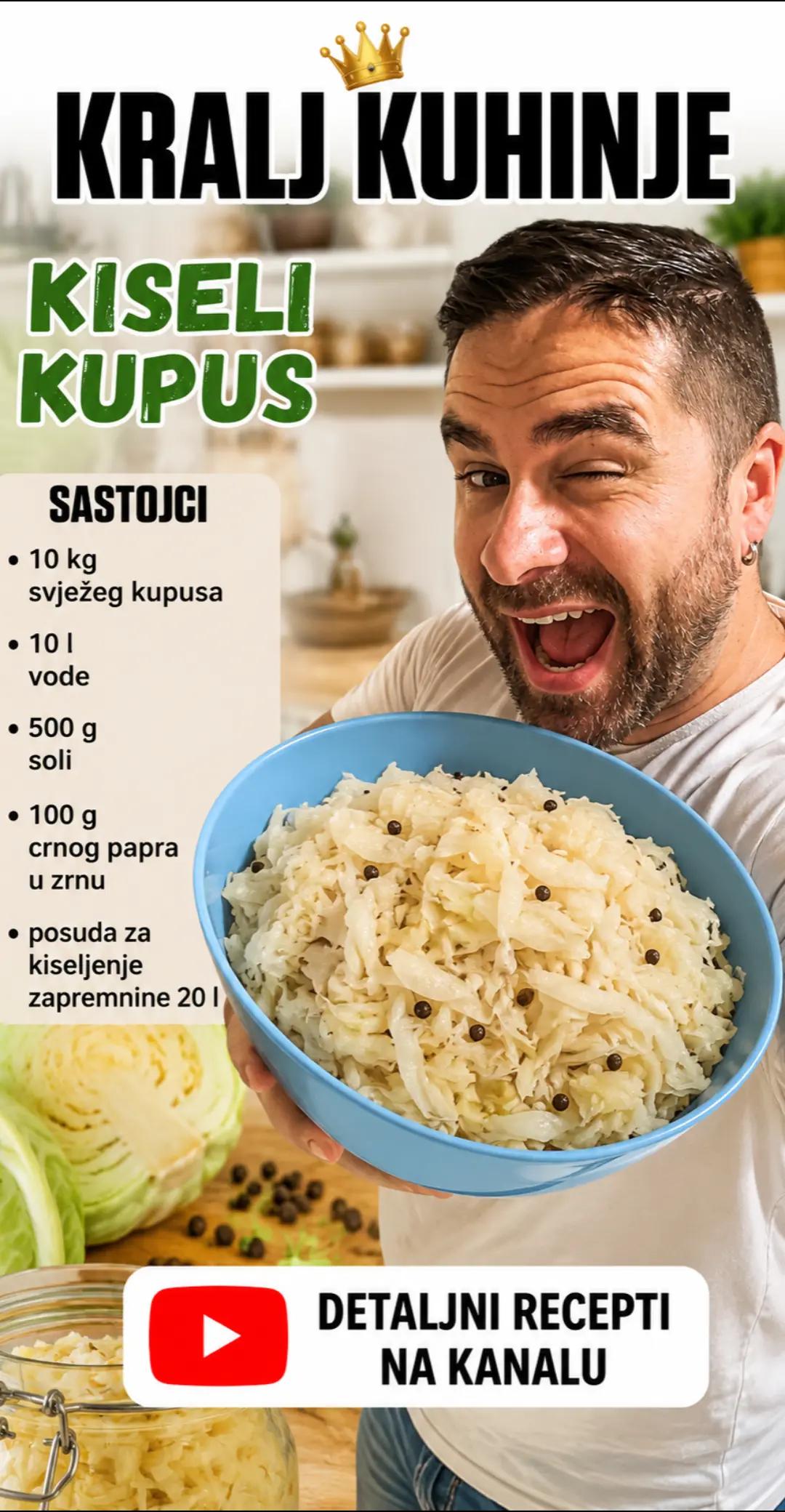 @👑Kralj Kuhinje👑