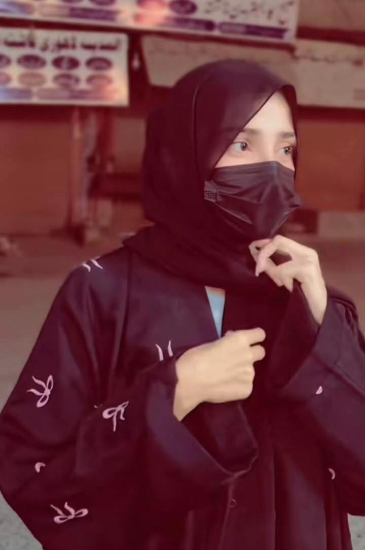 @فُاطُمہツ