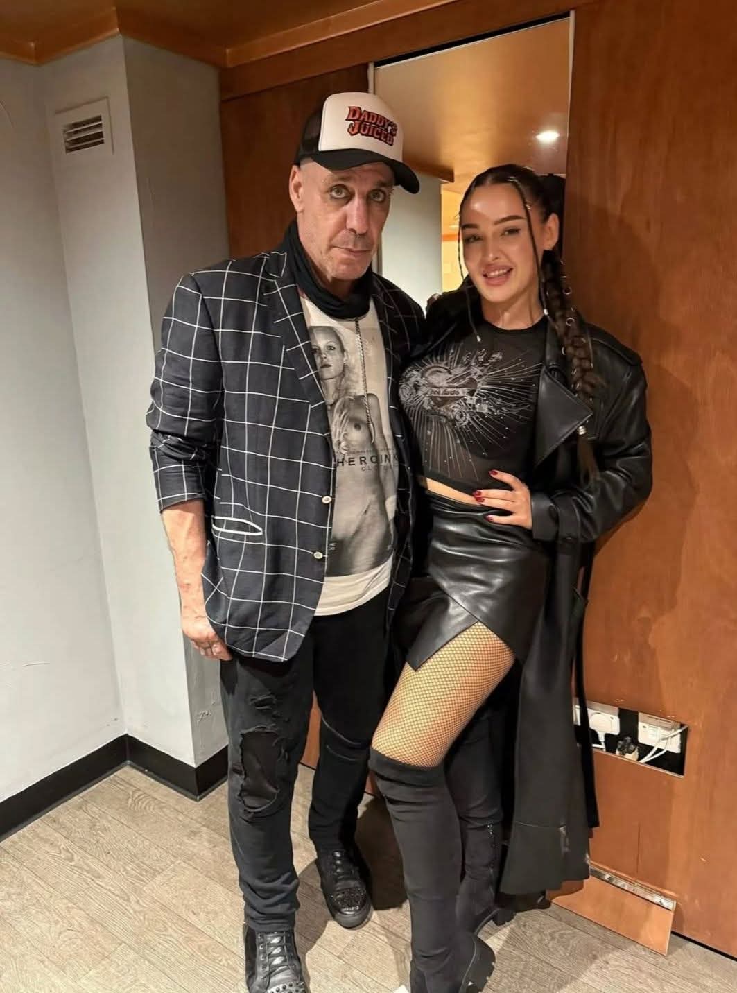 @Rammstein 7