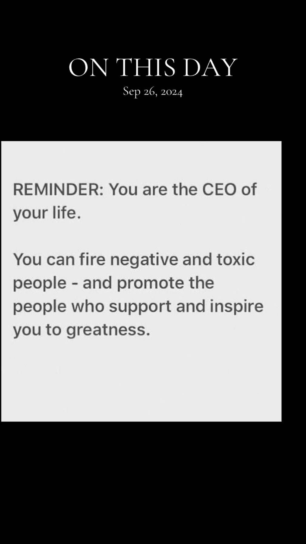 @Ron The Enlightened Introvert
