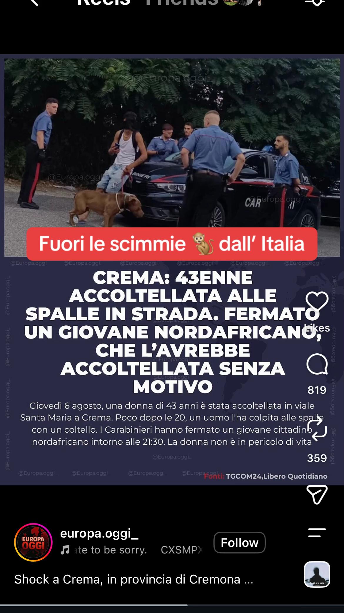 @Marco Pettirossi