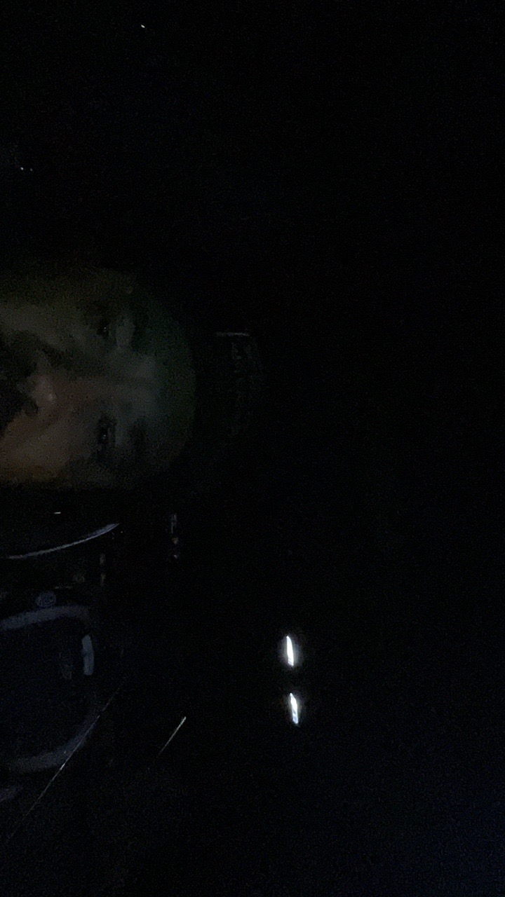 @Trucker Eye View 🚛💨💨💨