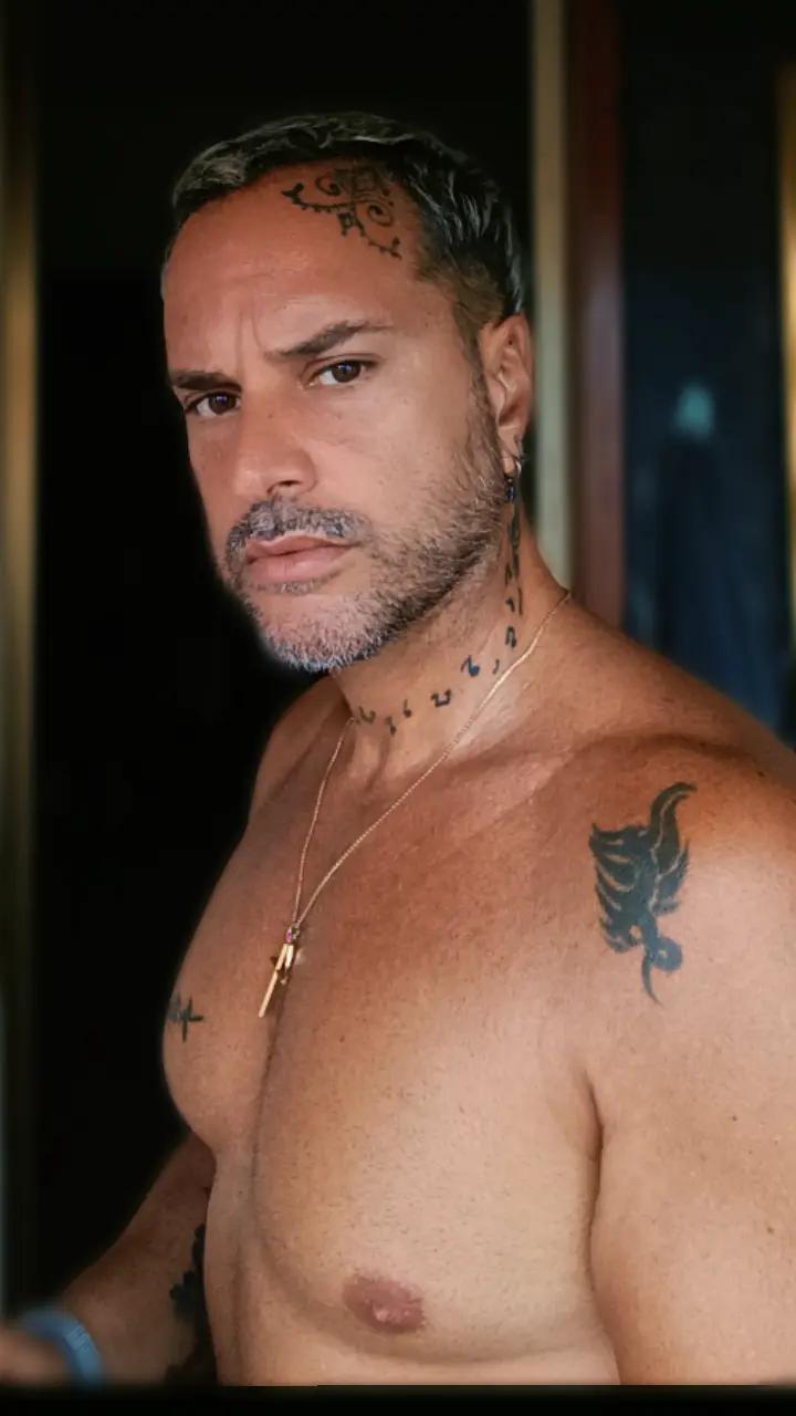 @Salvopersonaltrainer76