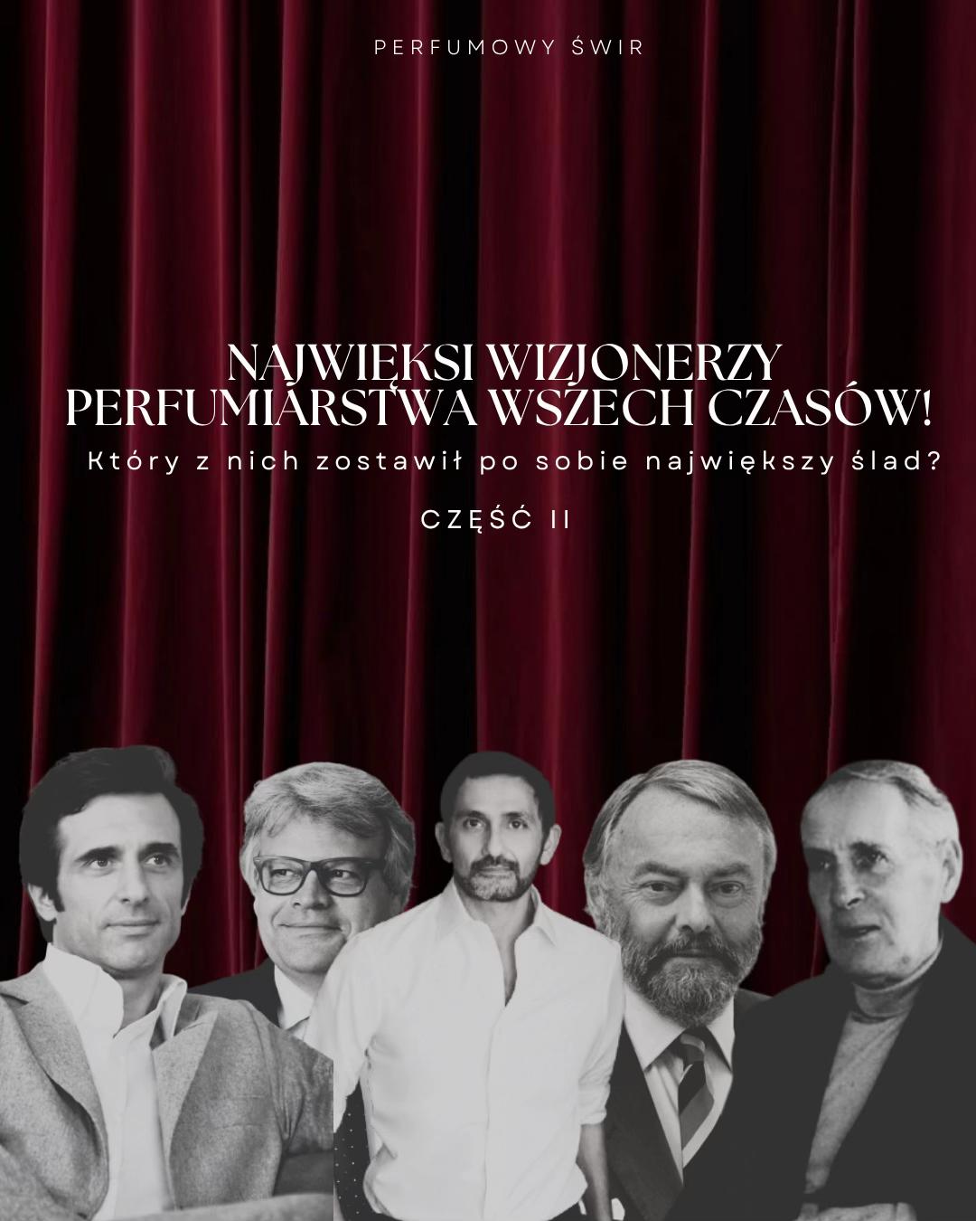 @PERFUMOWY ŚWIR