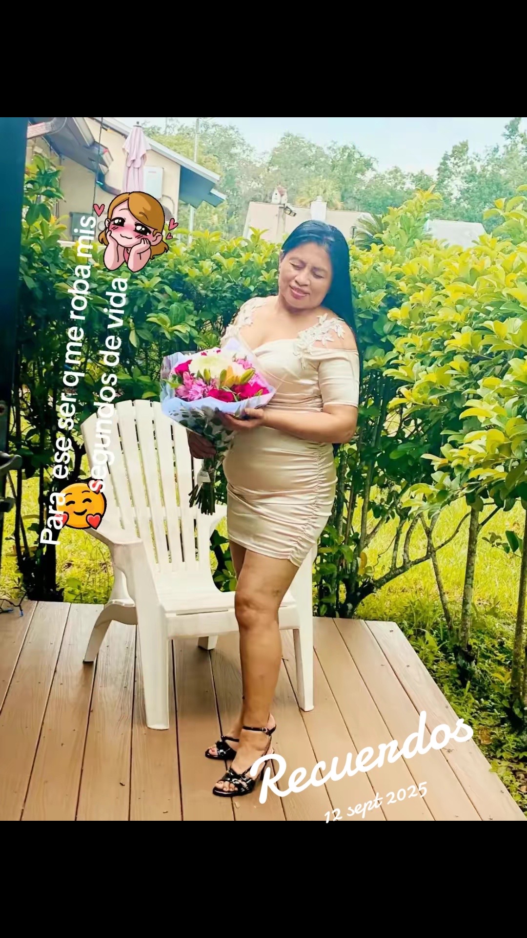 @Julia Mejia