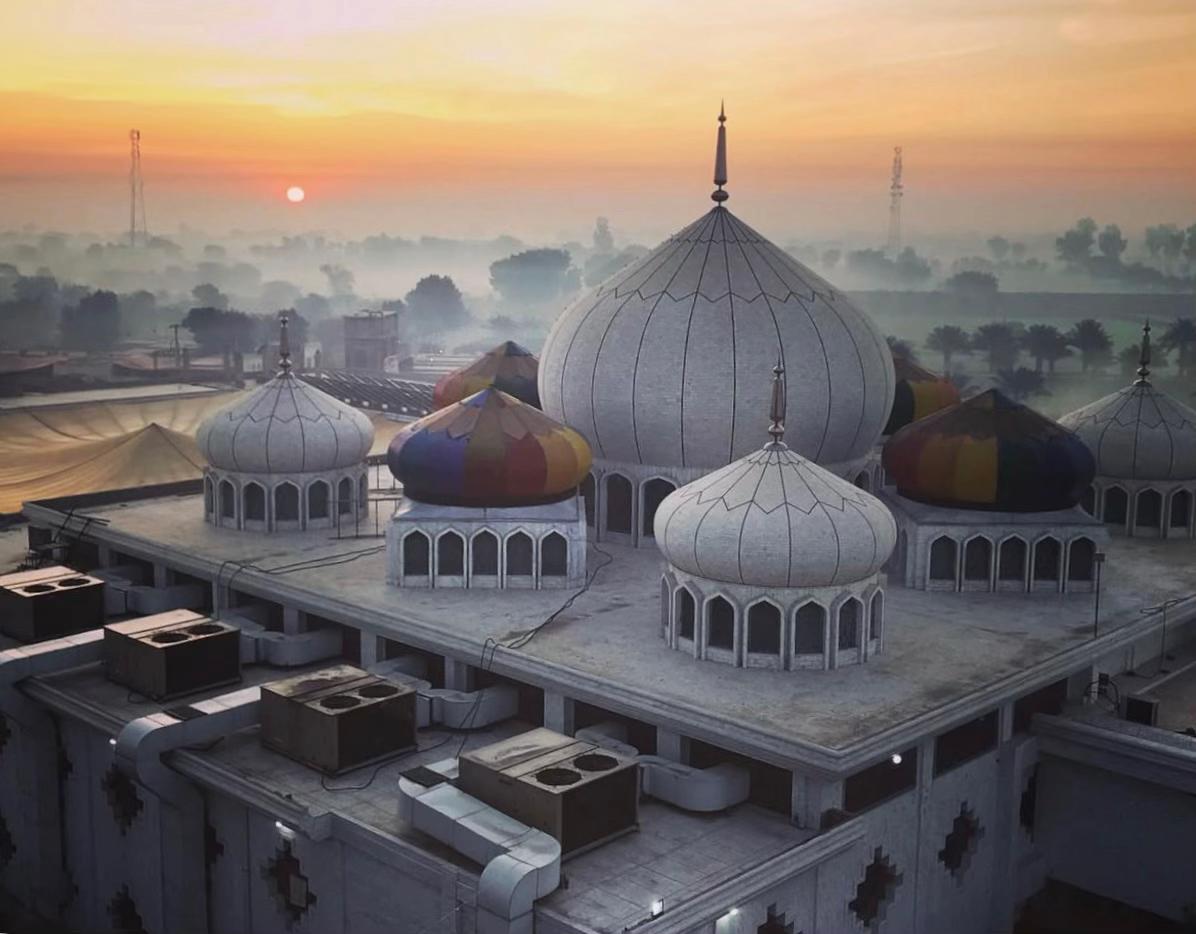 @Zaheer bin Zulfaqeer