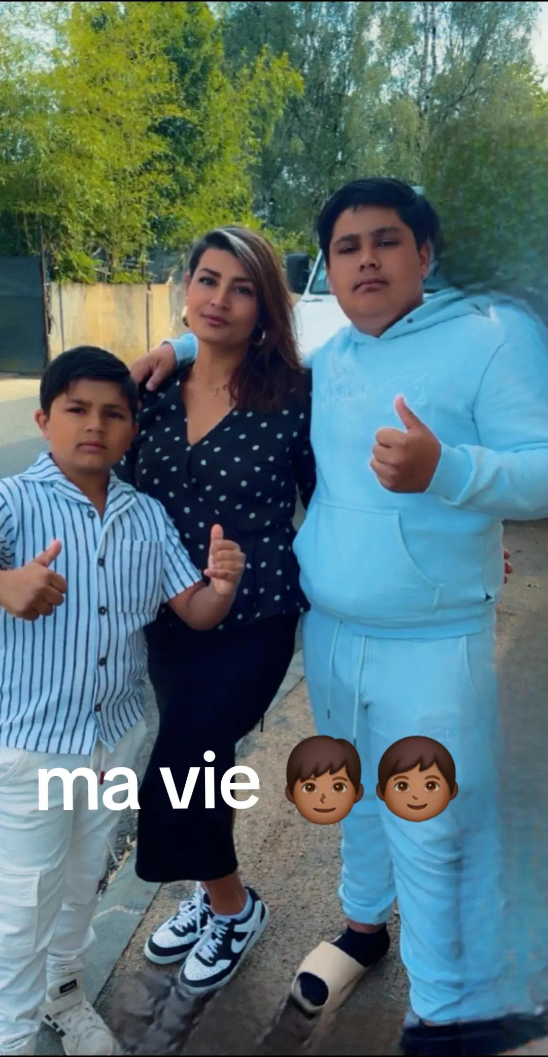 @&Eacute;milie Adam🧸