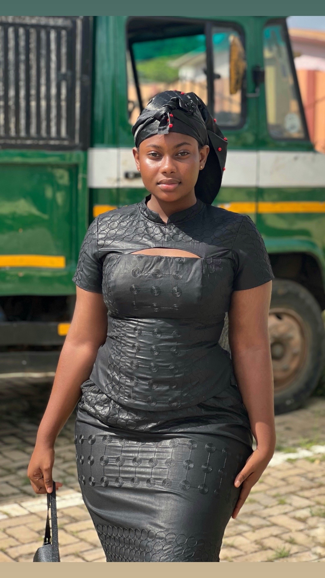 @🟢miss Afia ⚫️Afriyie🟡