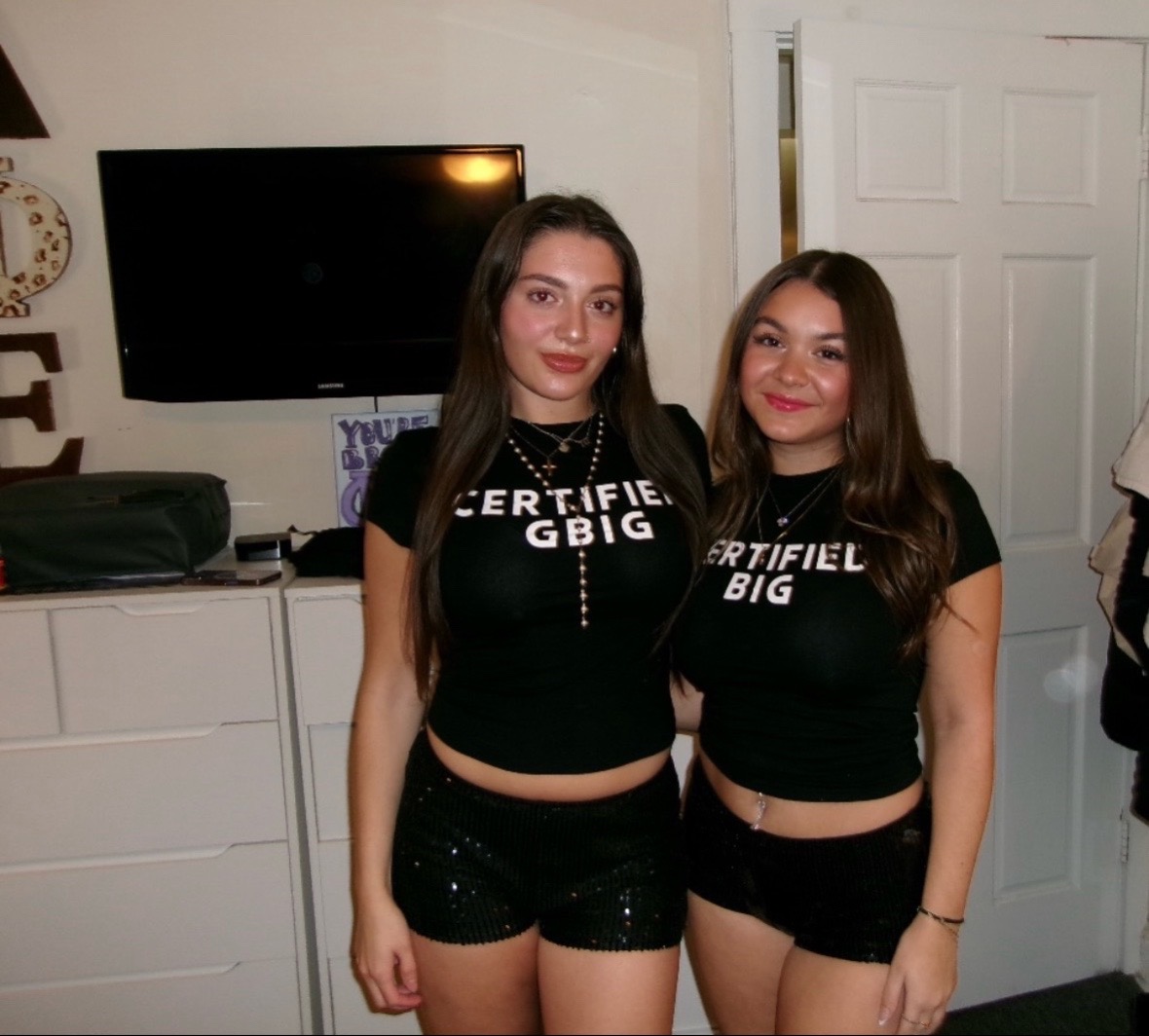 @Sienna Marino