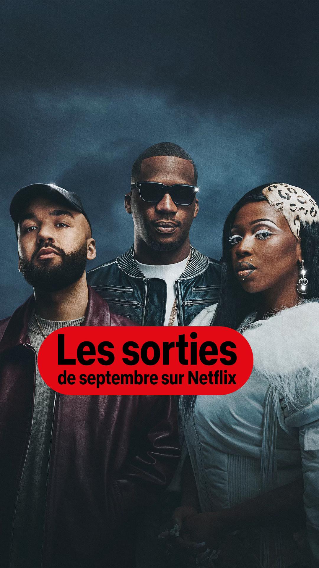 @NetflixFR