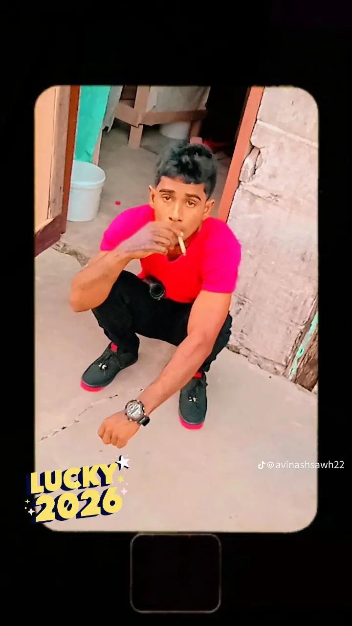 @avinashsawh3 🇬🇾 🇧🇷 ⏳️🪫🔋