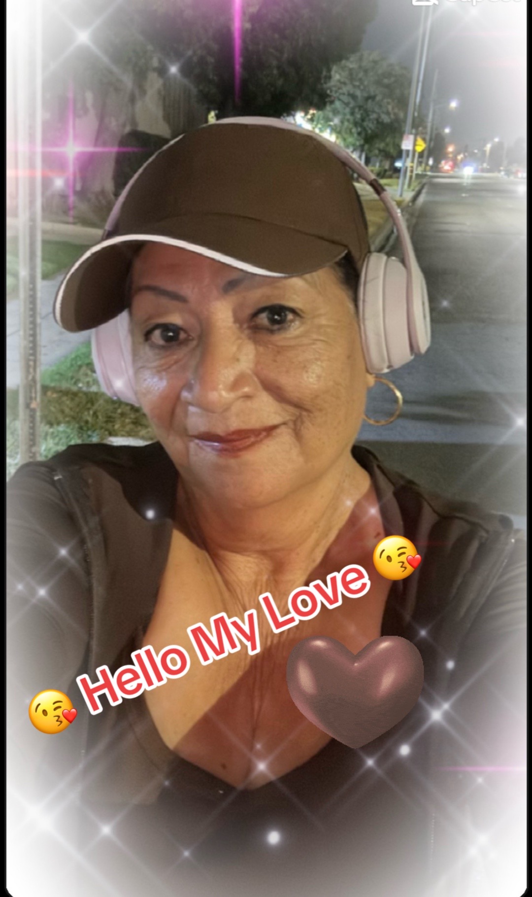 @♥️ Sally Rodriguez ♥️