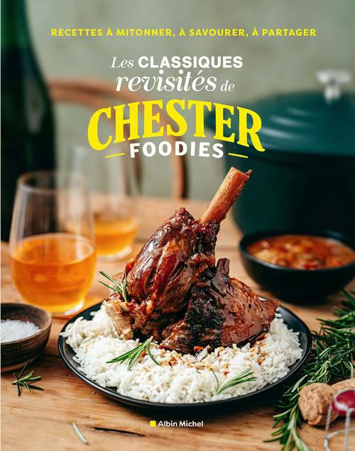 @ChesterFoodies